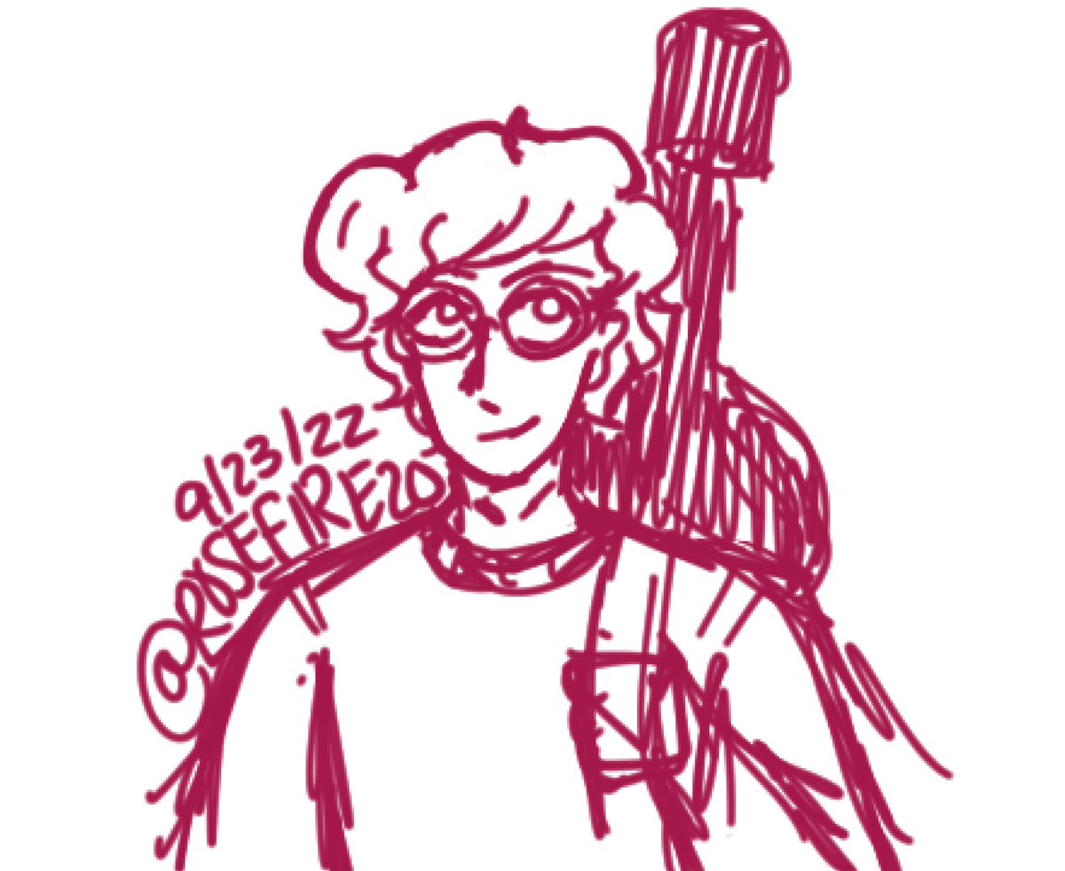 rosefires20's tweet photo. Streamer man has been gone but at least we have MCC with SocketDuo tomorrow.
#wilbursootfanart #wilburfanart #wilbursoot #Wilbur #socketduo #mcc #dreamsmp #dsmp #mcyt #art #fanart #doodles https://t.co/lrvIZy6wZS