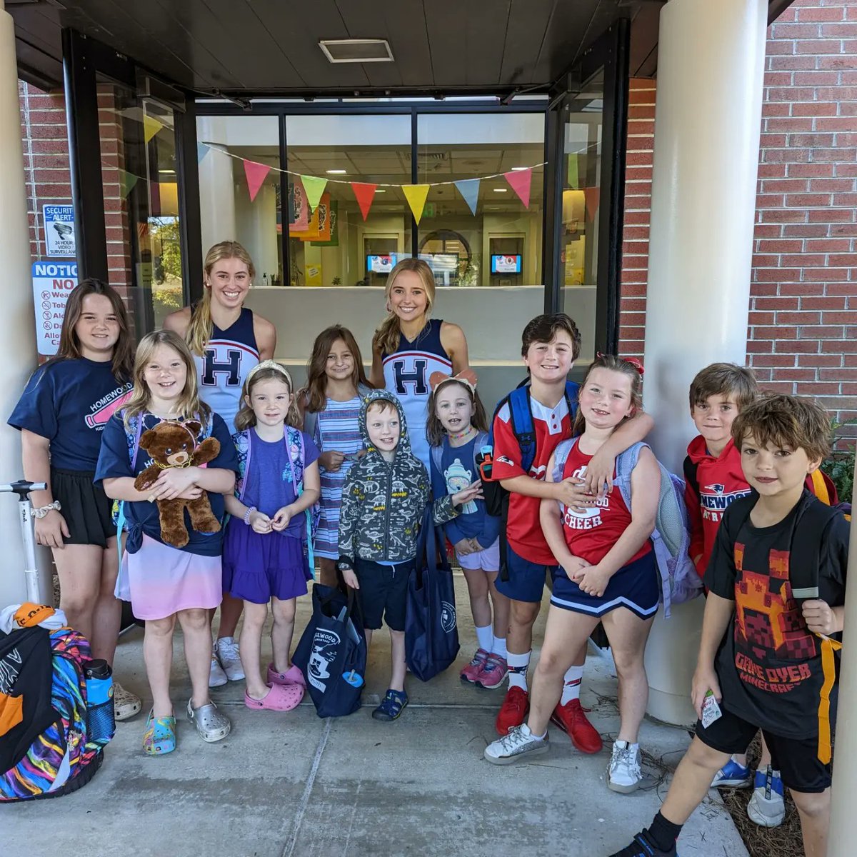 Edgewood tweet media