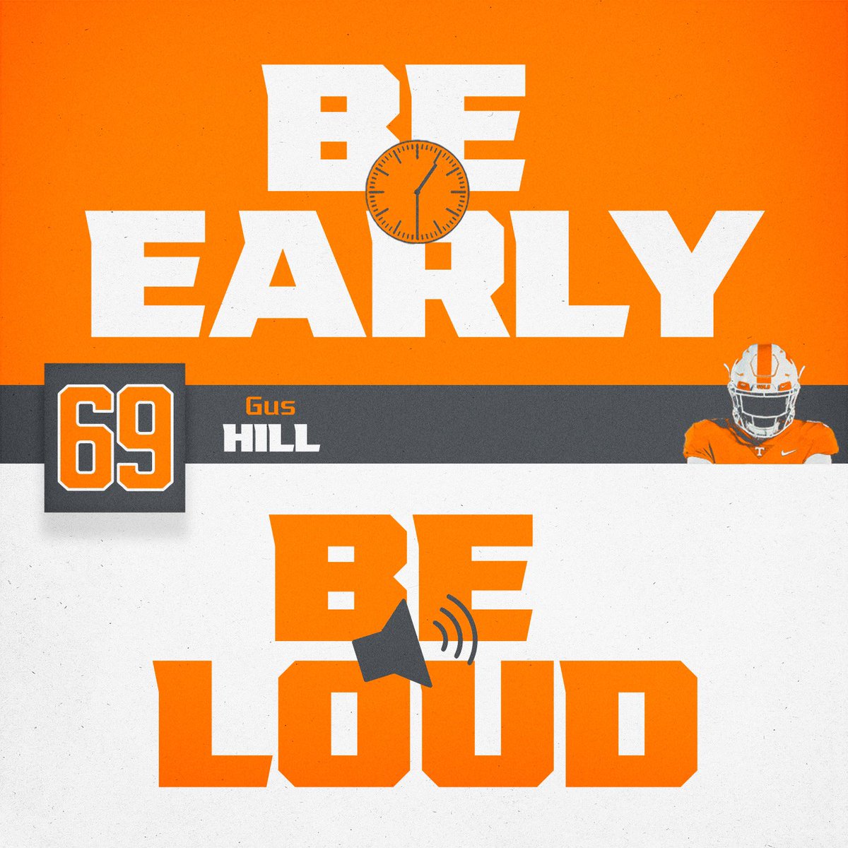 Counting down⏱ #VolNation