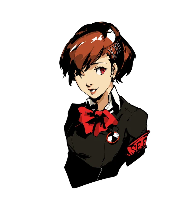 P3 is getting a REAL remake???? YO?? 