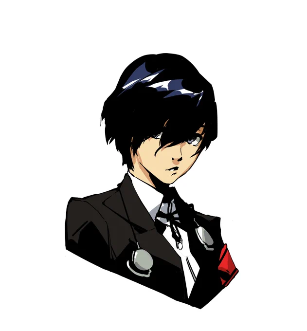 P3 is getting a REAL remake???? YO?? 