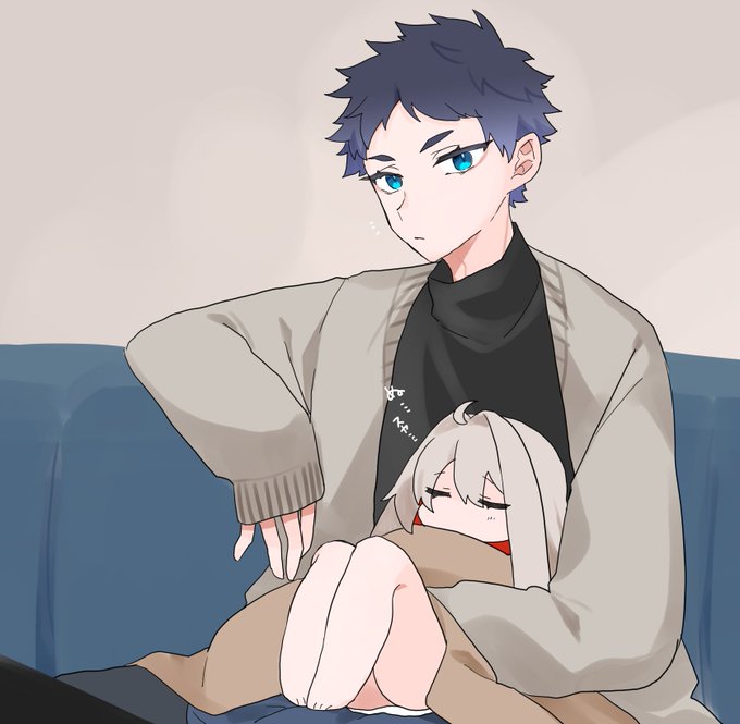 理想の鳴宮が描けた気がする 