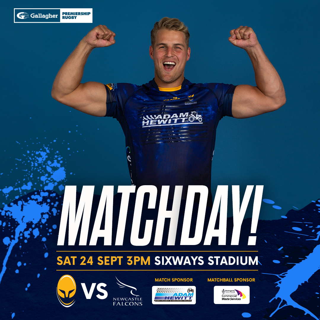 🔹 Come on you Warriors! 🔸

#Together