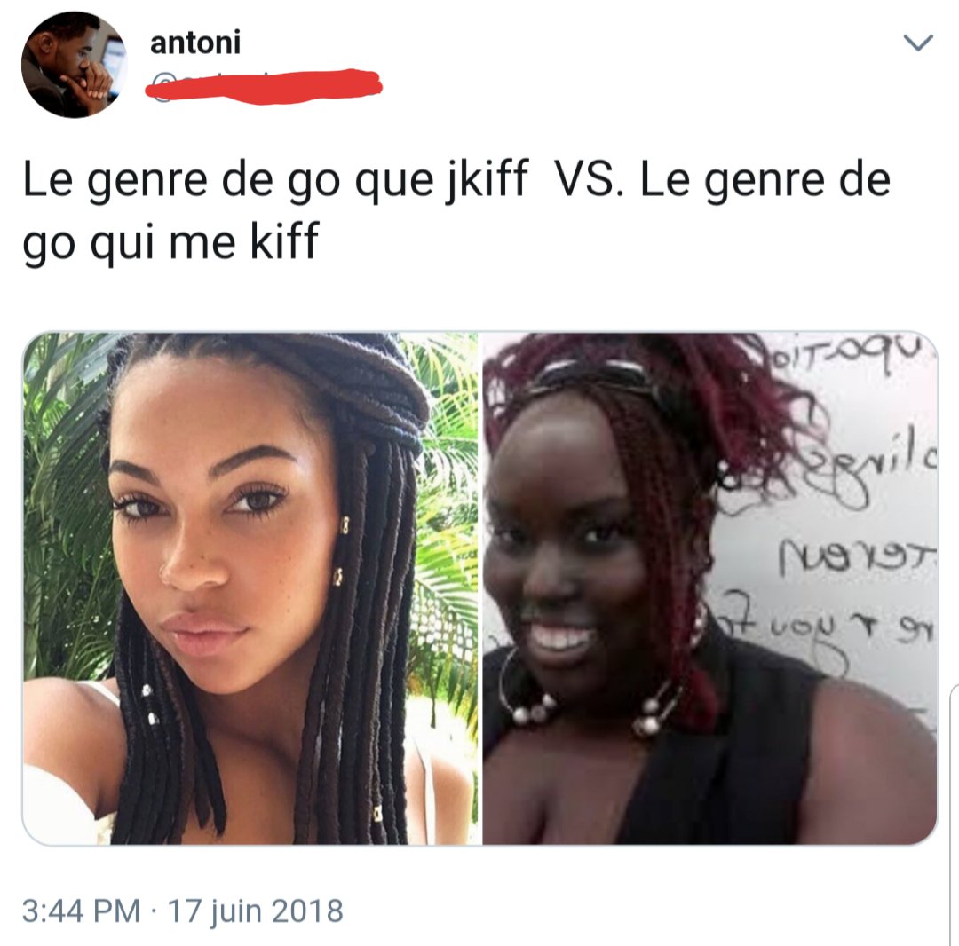 Youridefou's tweet image. Le prime de twitter ça😭😭