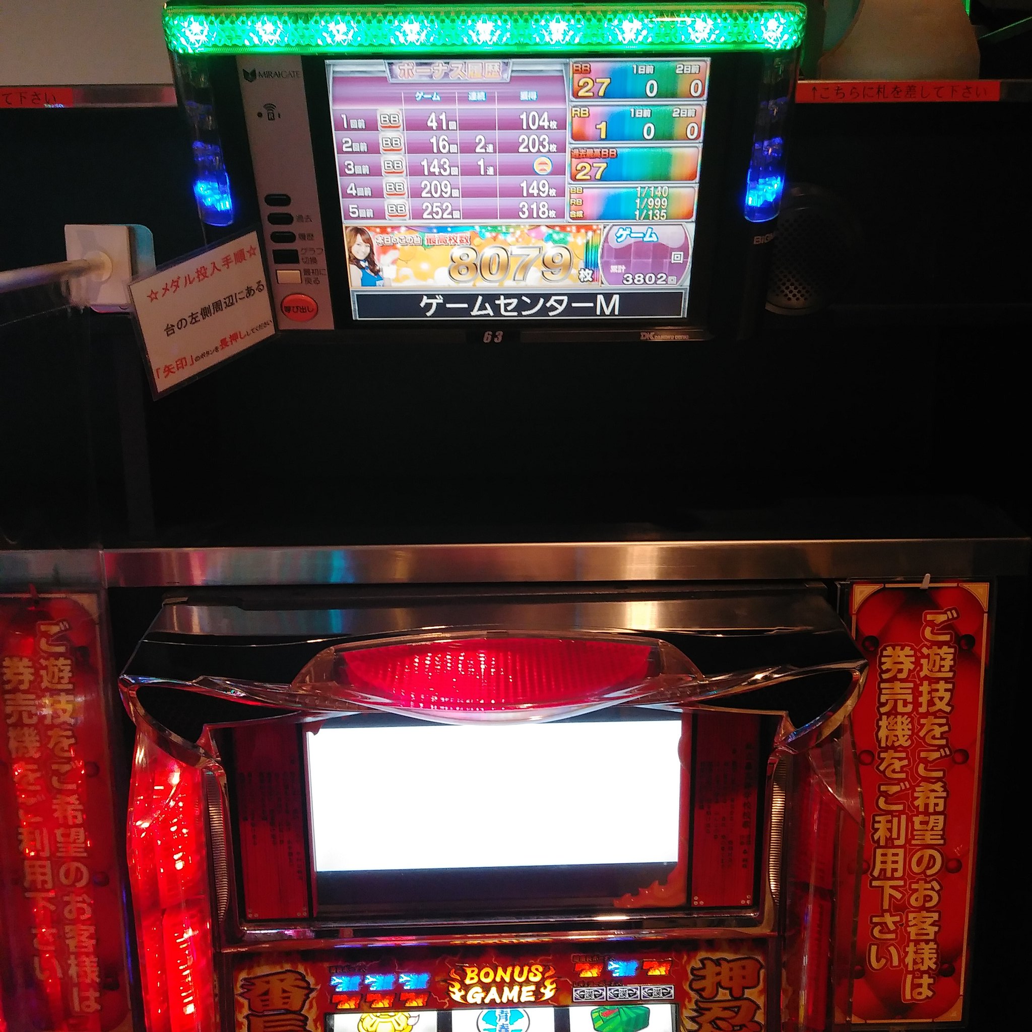 スロットm Game Slot M Twitter