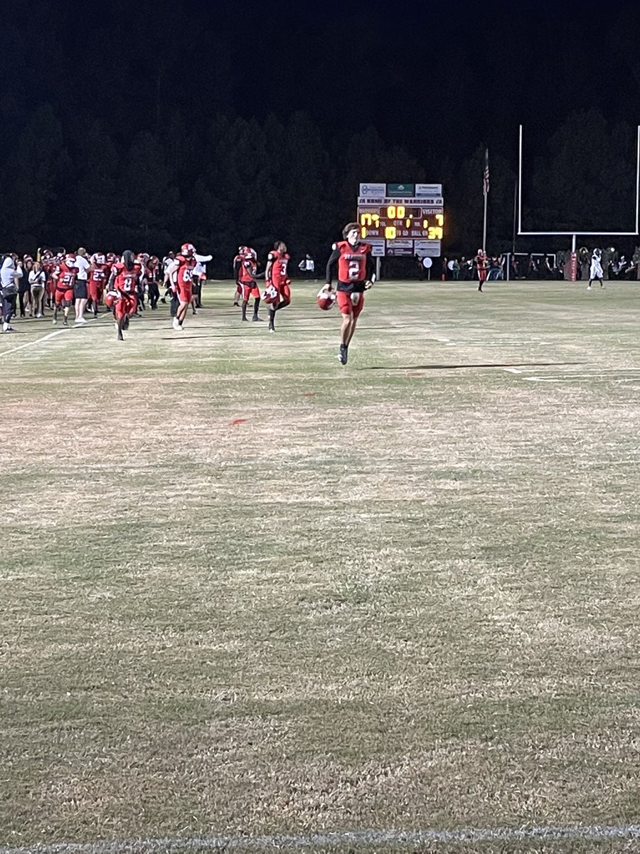No place I would rather be on Friday night!  Matoaca vs.Thomas Dale
<a href="/MHS_Warriors_FB/">MatoacaWarriorsFB</a> <a href="/matoacafootball/">Matoaca Football</a> #oneCCPS