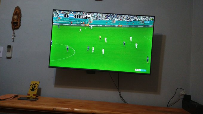 Ver a #Messi es un espect&aacute;culo para la vista! #Argentina https://t.co/uQdB4RDkt0<a href="/tag/messi"class="tags">#Messi</a><a href="/tag/argentina"class="tags"><span>#argentina</span></a>