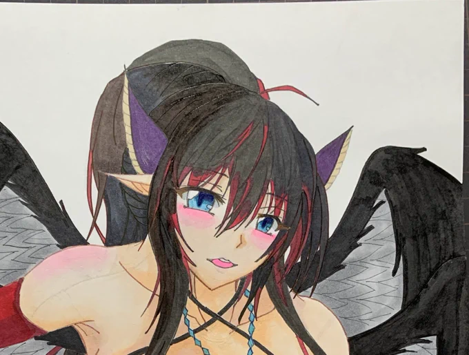 少しは良くなったかな? 