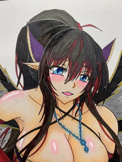 少しは良くなったかな? 