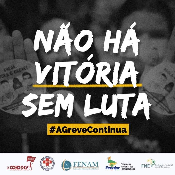 Sintsep_SE's tweet photo. #ResolveACTJá #AGreveContinua #ForaRodrigo via @condsef https://t.co/yVC8xceXMQ