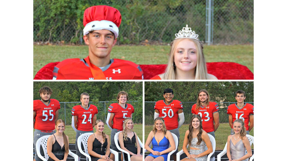 Reeds Spring Schools tweet media