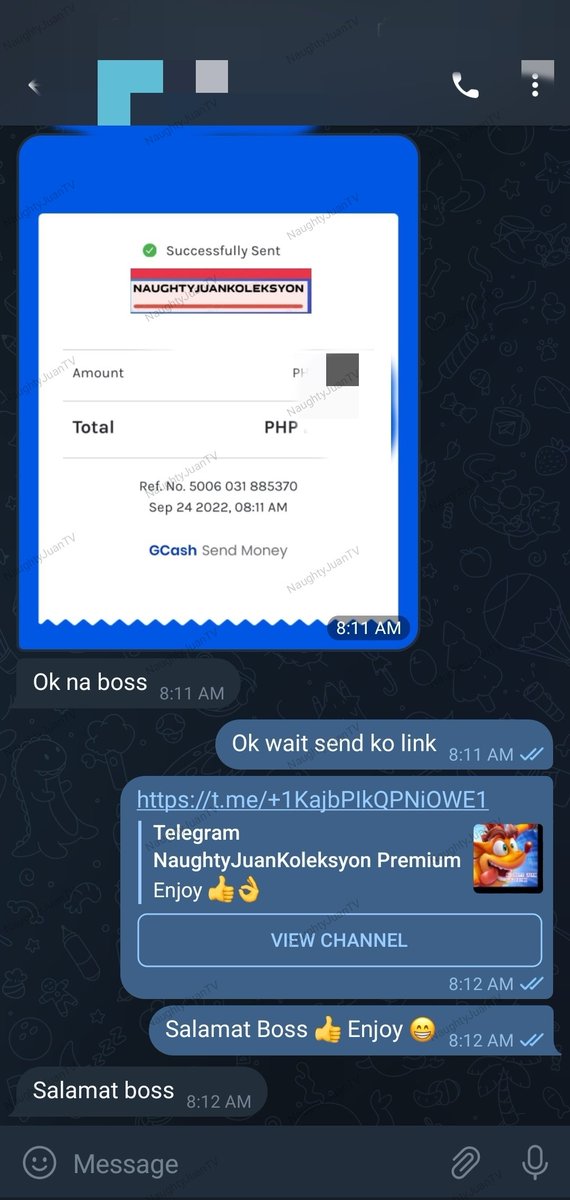 NJKoleksyon's tweet photo. Salamat sa Pang Almusal Boss 😁
Good ang Morning 
Thanks for availing 👊 Enjoy https://t.co/TCUvghrp0q