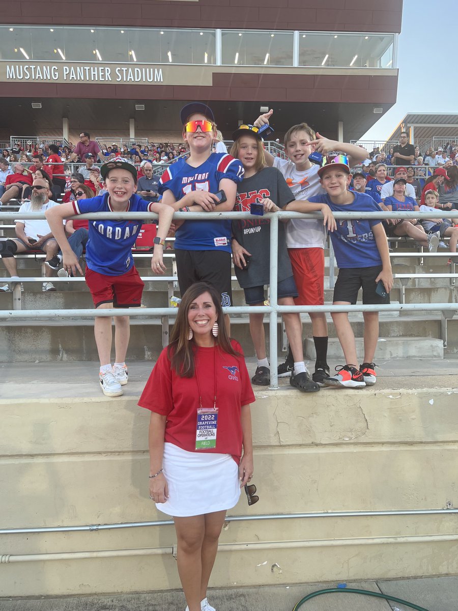 Mandy Alexander tweet media