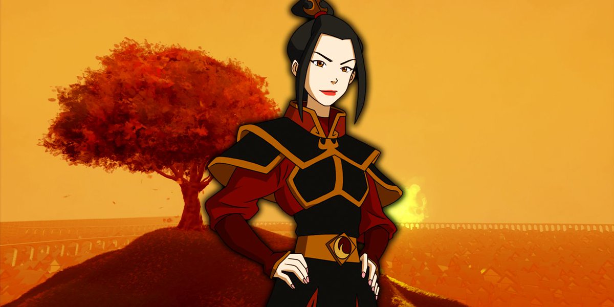 Tyan1_'s tweet photo. 🔥 Azula 🔥

from Avatar legend of aang

Theme: Cosplay

#StyleOfThieves 
@SeaOfThieves https://t.co/jFPpL3Fu7B