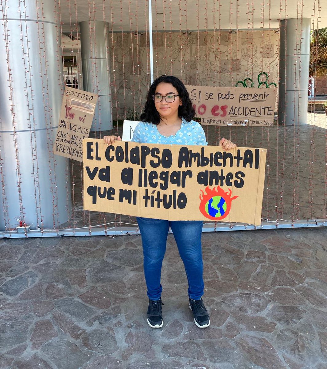 Viernes Por El Futuro La Paz, MX tweet media