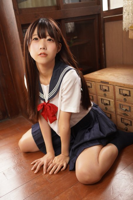 コスプレイヤーニャロメ・ニアのTwitter画像8
