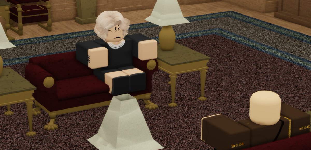 Royal Family ROBLOX 🇬🇧 tweet media
