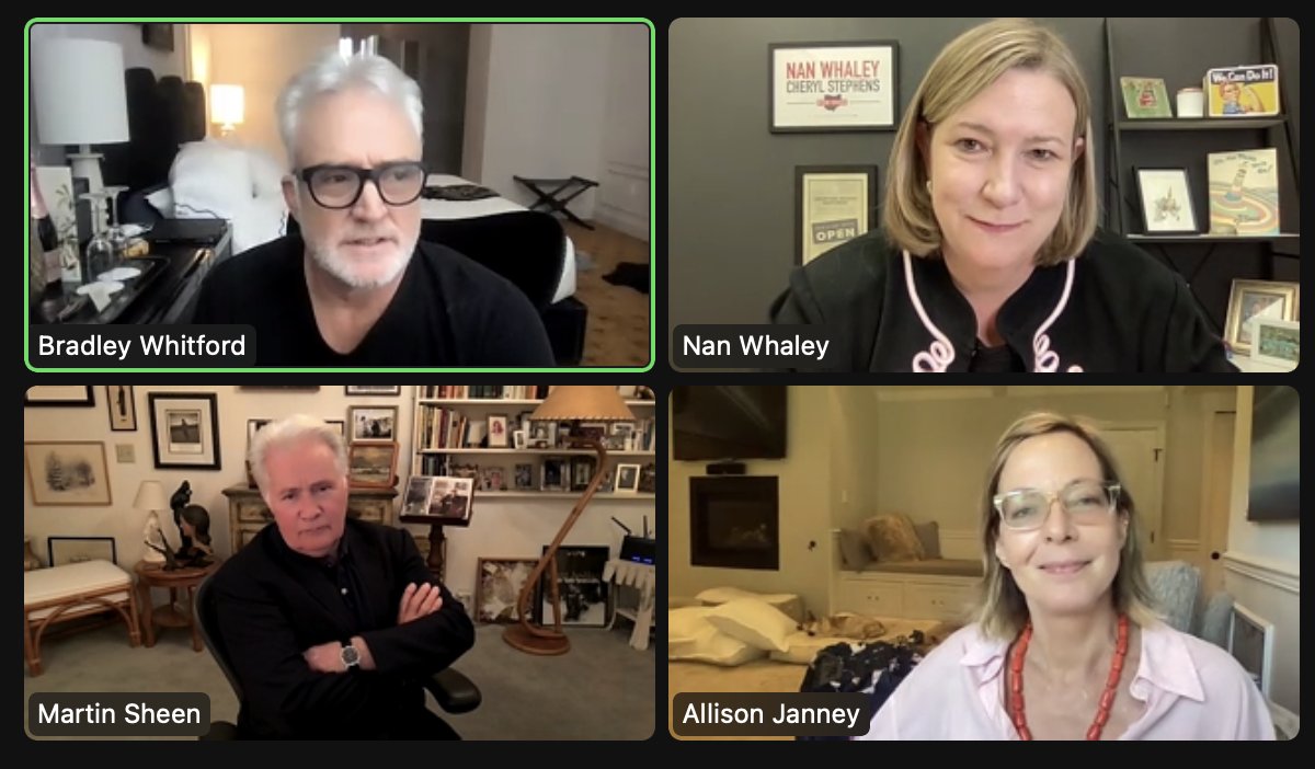 Nan Whaley tweet media