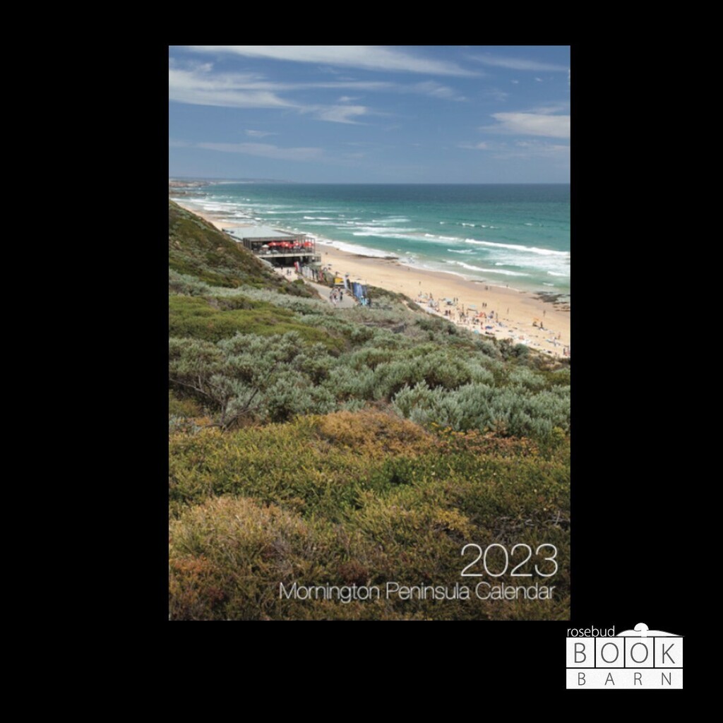RosebudBookBarn's tweet photo. Are we open all long weekend? You know we are!

2023 Mornington Peninsula Calendars available now.

#rosebud #bookworm #welovebooks #morningtonpeninsula #books #bookstagram #booksofinstagram #supportlocal #rosebudbookbarn #bookbarn #instabook #booksbooks… https://t.co/P5Z0G9VenJ https://t.co/uMRmlj4GC5
