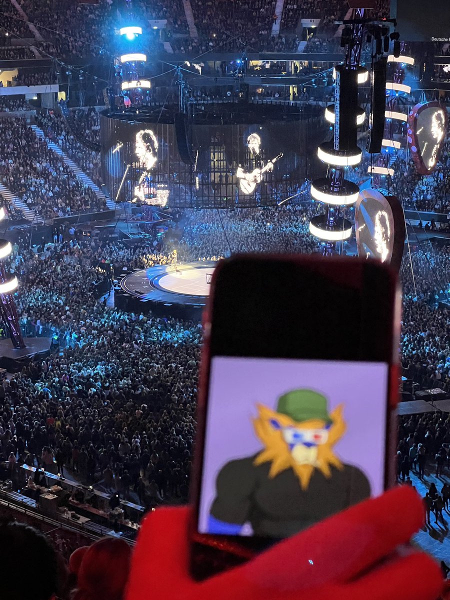 UnloadedToken's tweet image. Just went to the amazing @edsheeran concert with my amazing loaded lion. Wen Ed ambassador?@LoadedLions_CDC jajaja 😜 

#LoadedLions #CyberCubs #LoadedLionsTakeOver @LoadedLions_CDC