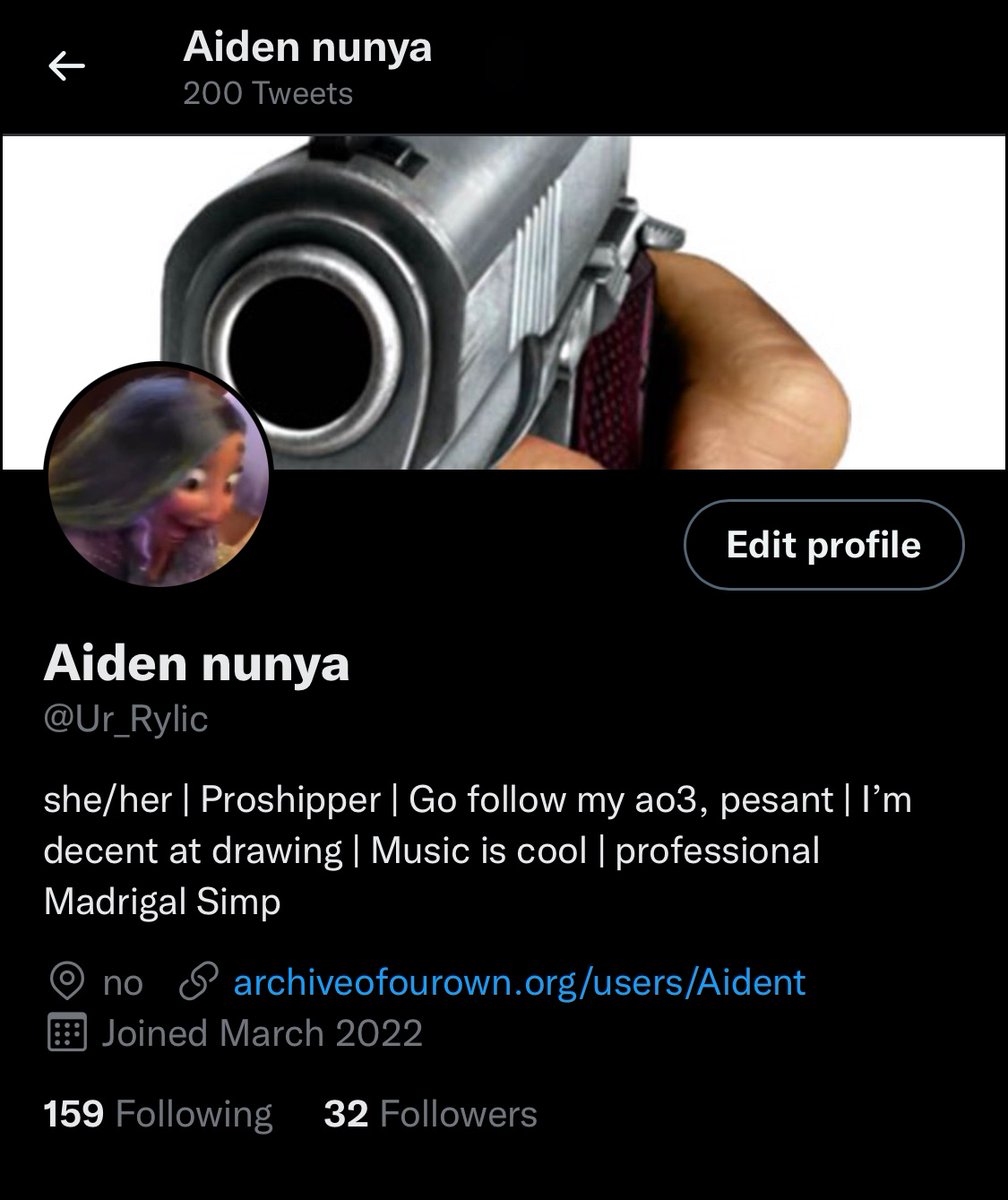 Posting this before i officially log off of this account.

Back to when i first joined 💕💕