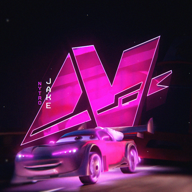 Jakze8's tweet photo. Cars Tuners gang (Delinquent Road Hazards)
Nytro Avi pack✨😎
@nytrocreatives https://t.co/sCPhgiYpL4