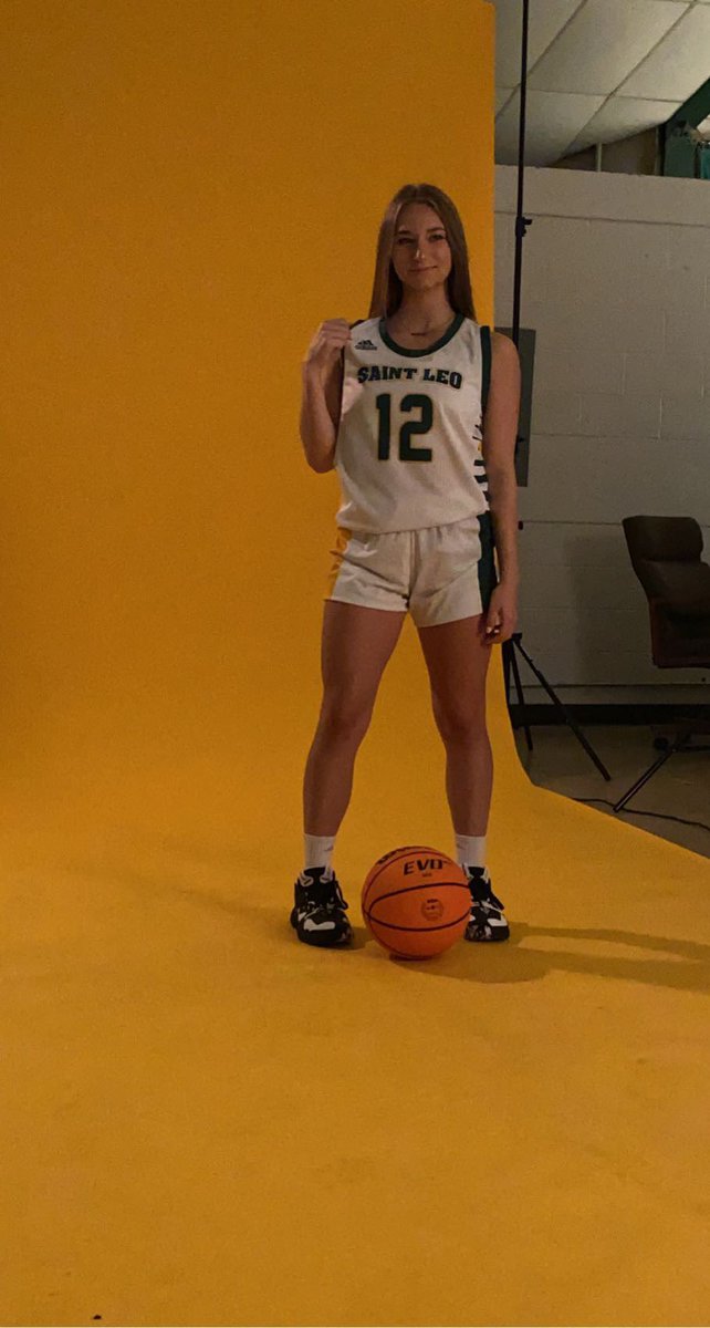 Saint Leo WBB tweet media