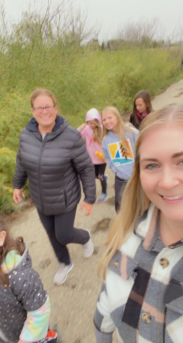 Terry fox run! <a href="/LindaleSchool/">Lindale School</a>