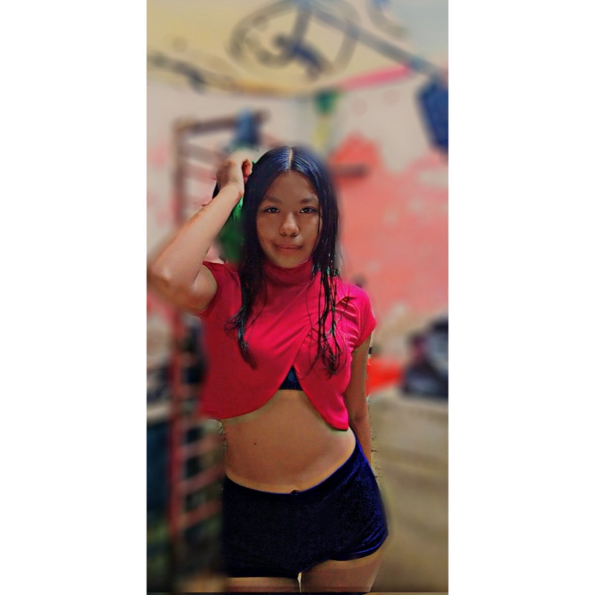 RubyAlv58931594's tweet photo. 😍 https://t.co/z1rZwGE1Uh