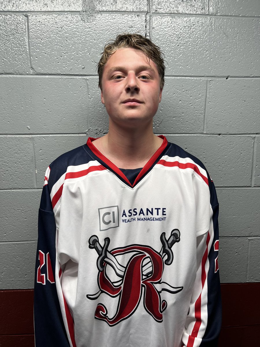 sjjuniorhockey's tweet photo. 🚨 FINAL SCORE 🚨

@CBRRenegades - 6
@JuniorBreakers - 4
———————————
@NLGrowlers Player of the Game:
CBR: Chase Wellon (F)
Southern Shore: Jesse Putt (D)

#SJJHL https://t.co/rjVrXidfJn