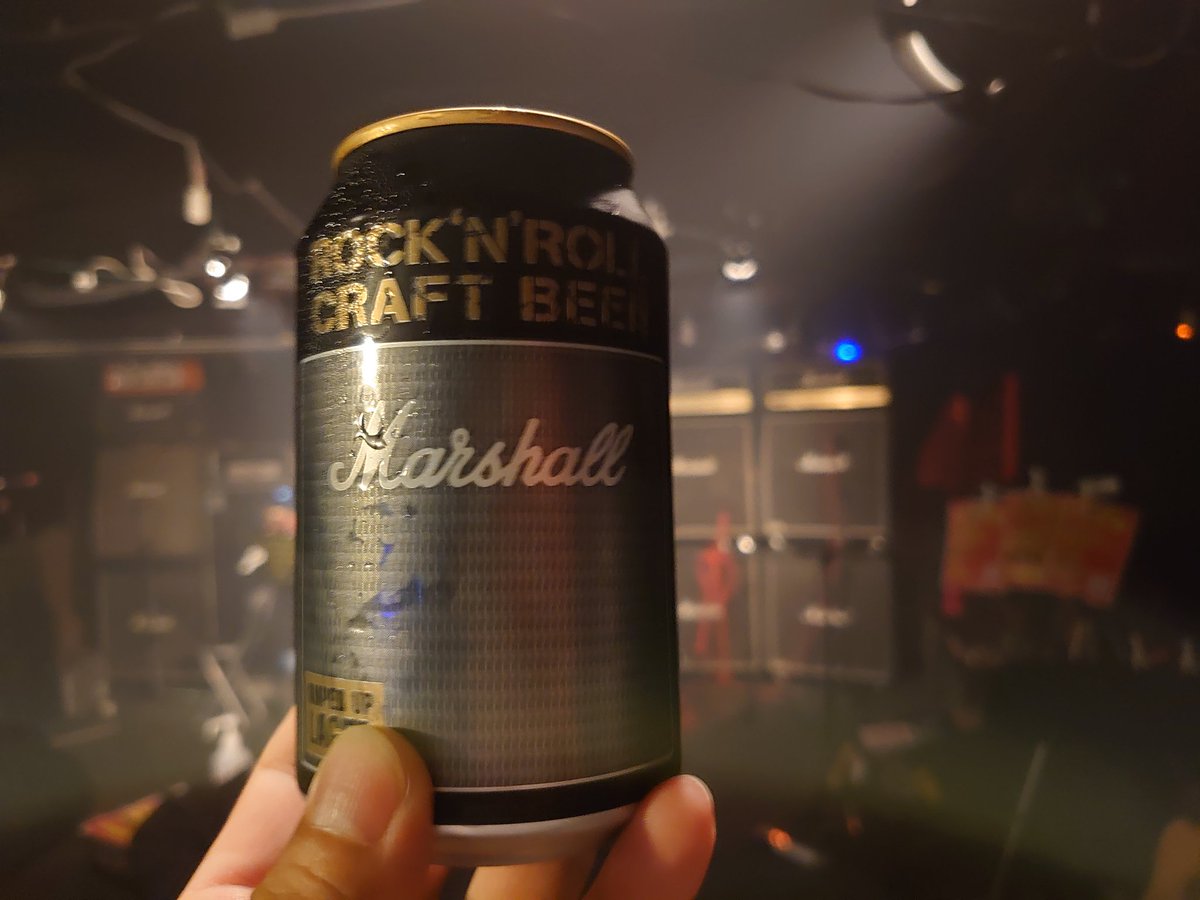 xxCHIHHAxx's tweet photo. 楽しいライブでした！
やっぱり富良野はなまら最高🎶

 #CreativeStudioindie
 #Marshalltime https://t.co/GnH1aXdd2w
