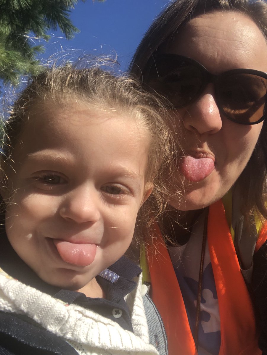 MsWilsonhrb's tweet photo. Sometimes you just need a selfie! #formingrelationships #smile! #sunnydays https://t.co/WQkqJZfuZ3