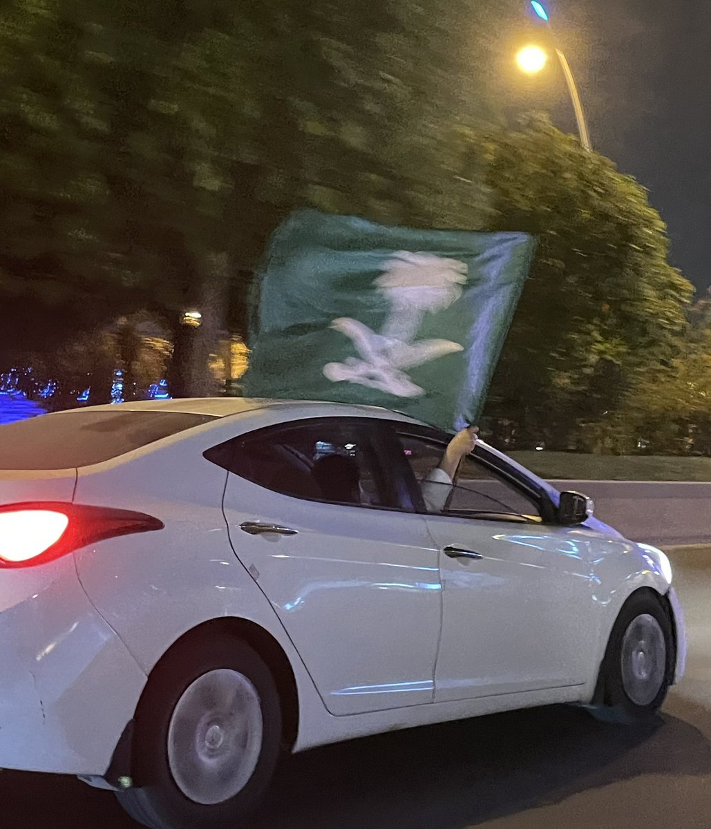 onlydanaz's tweet photo. NATIONAL DAY 🇸🇦💚 https://t.co/FYWAzzZ9xs