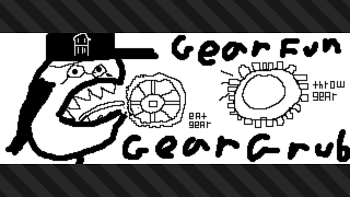 itslokk9's tweet photo. team gear: the best of all worlds #splatfest #Splatoon3 #NintendoSwitch https://t.co/4gzjCRMrLn