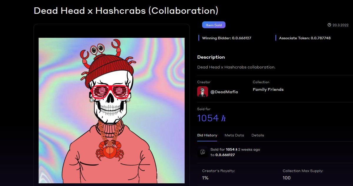 Tiloh_bar's tweet photo. All started with funding "LeemonDolls" a former rug by the "DeadHeadMafia" Crew some will definitely remember them. SEVO also funded MadDogs. DeadHeadMafia had a lot of Projects, here are some of them: Bronuts, LeemonDolls, DeadHeadMafia, Ruthless Rhinos, MadDogs. https://t.co/NsDlPwbdVx