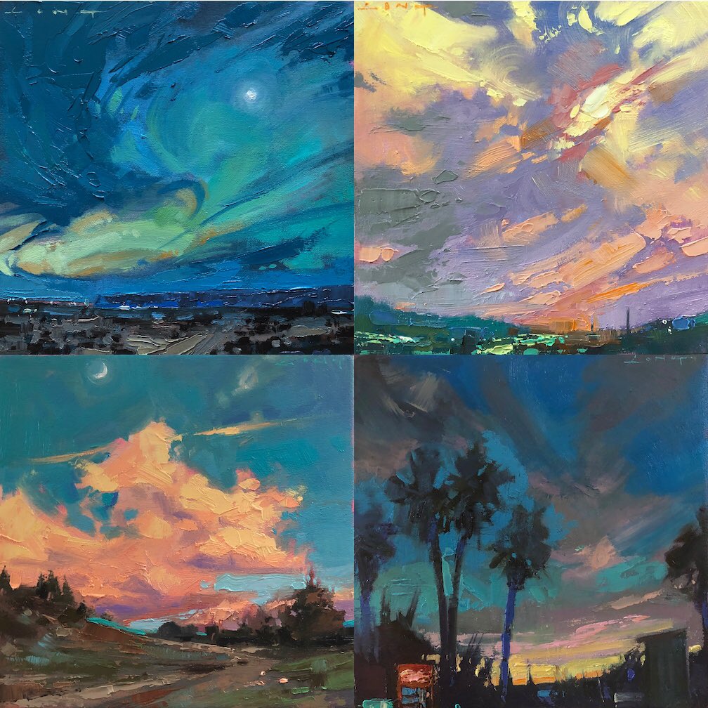 long_painter's tweet photo. New Paintings September 23rd 

https://t.co/V08Bm8bkAS https://t.co/8XFeido0tf