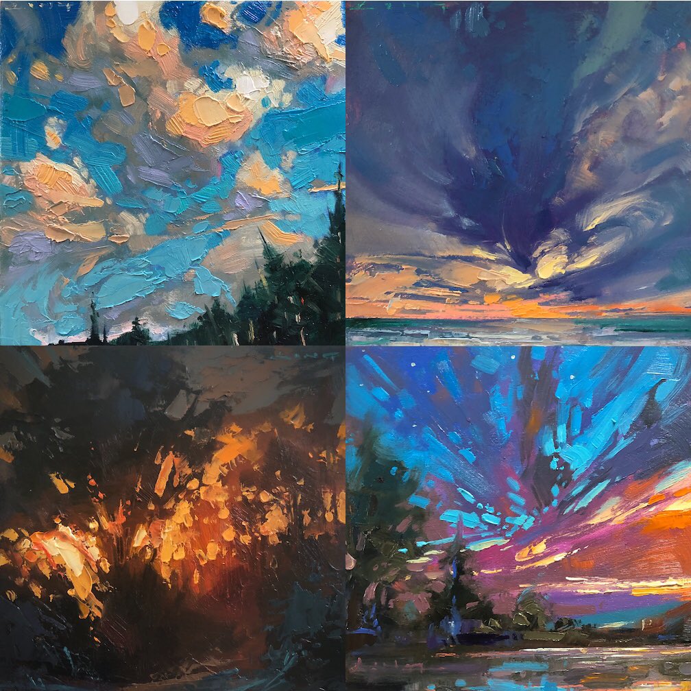 long_painter's tweet photo. New Paintings September 23rd 

https://t.co/V08Bm8bkAS https://t.co/8XFeido0tf