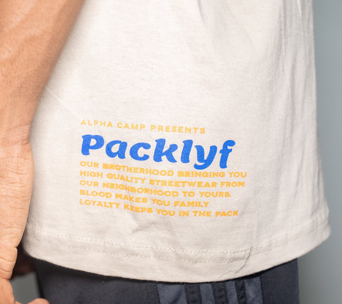 AlphaCampBrand's tweet photo. https://t.co/v5klbxEf4p