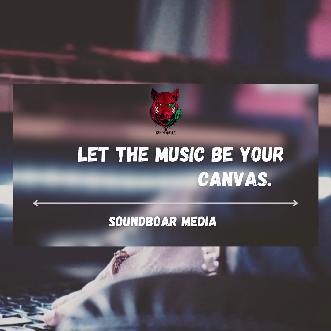 Your creativity is unlimited 🪄 linktr.ee/sndbr