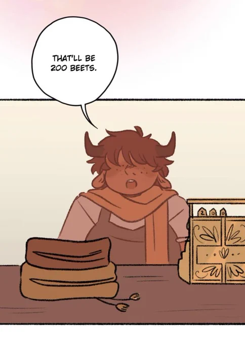 What about Beets https://t.co/hIRunNdFLb 
