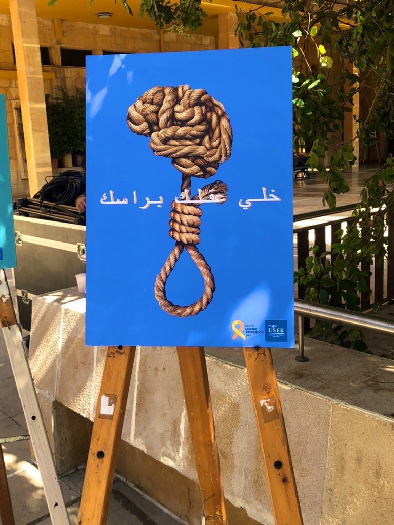 mariannetries's tweet photo. tw // noose, suicide victim blaming https://t.co/oLzS3qqJPY