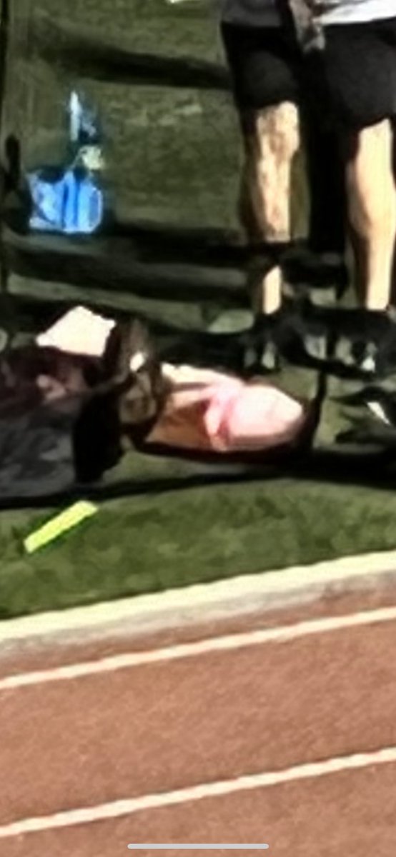 Darren Sweeney tweet media