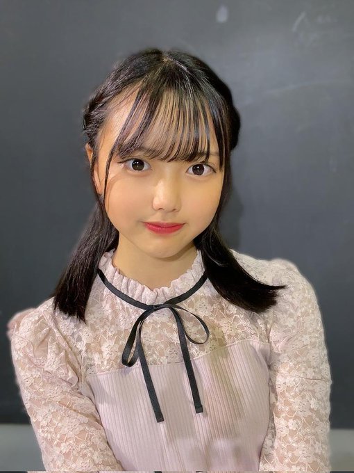 Twitterのコスプレ画像2