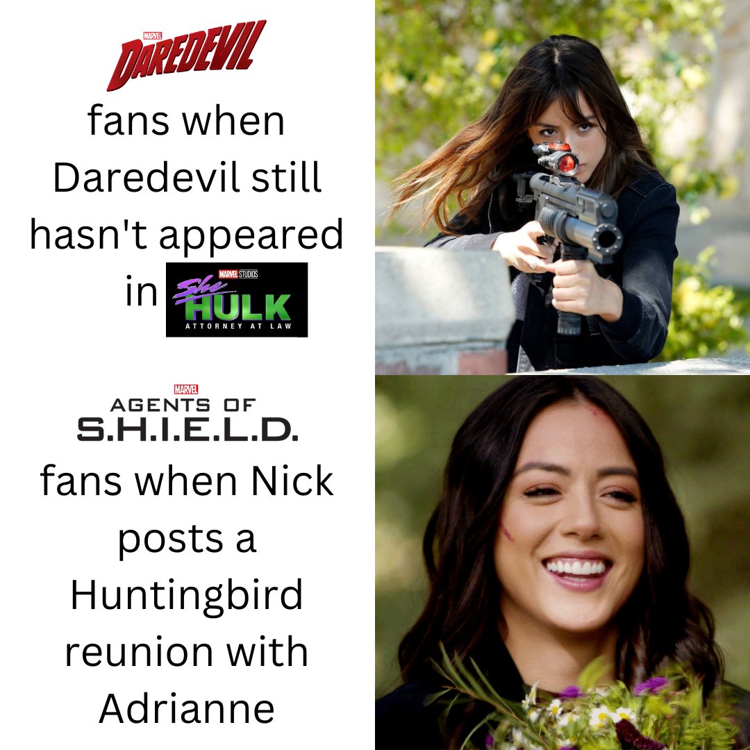 EmilyJaneDancer's tweet photo. #AgentsofSHIELD fans celebrating cuz Nick posted reunion pictures with @AdriannePalicki #Huntingbird #SaveMostWanted #MostWanted #SaveAgentsofSHIELD #AdrianneismyMockingbird #Marvel #MarvelStudios 😍😍😍 https://t.co/uLxIpp6aQl