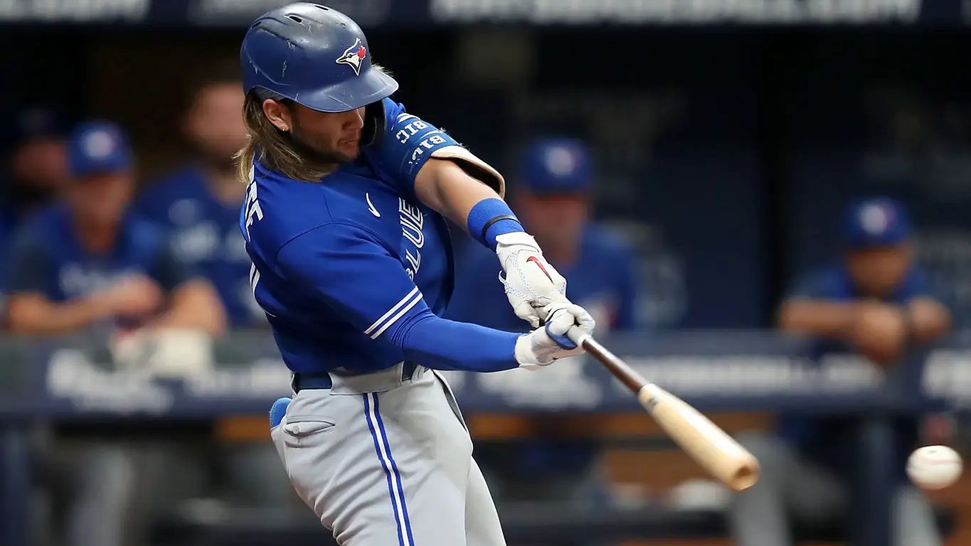 StatsCentre on X: Most RBI by a @BlueJays player in a single calendar  month of September: 30- Kelly Gruber (1990) 30- Lourdes Gurriel Jr. (2021)  27- Willie Upshaw (1983) 26- Teoscar Hernandez (