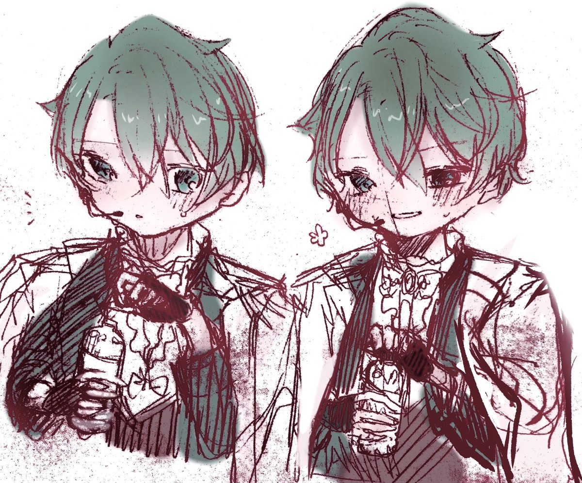 #septert
目⃟が⃟あ⃟っ⃟て⃟微⃟笑⃟ま⃟れ⃟た⃟い⃟…⃟…⃟😢❤︎