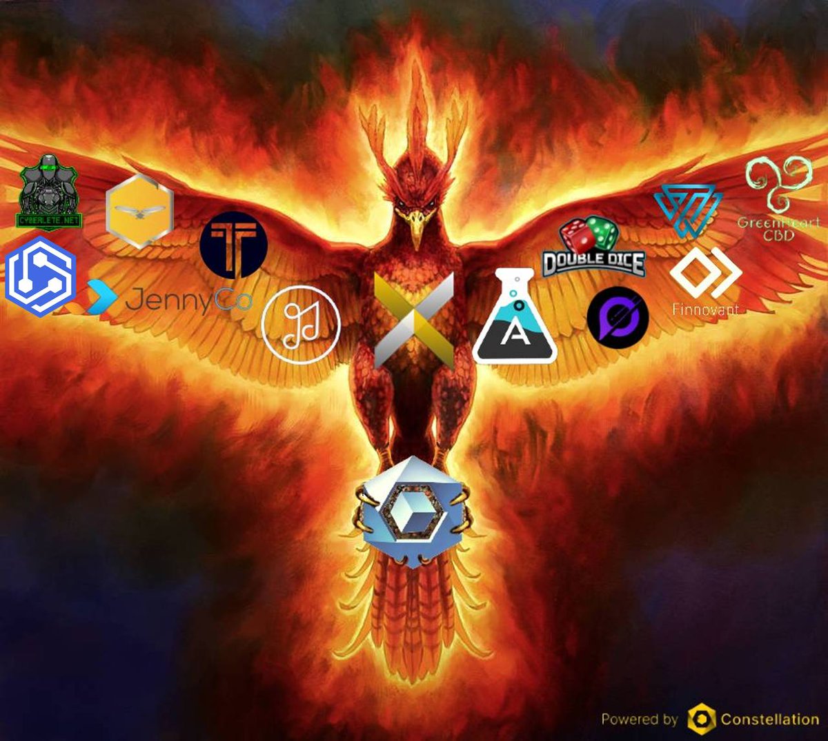 hgtp_ping's tweet image. Counting down! 
#Mainnet2 by 2022
#beginning of journey for #HGTP
$DAG