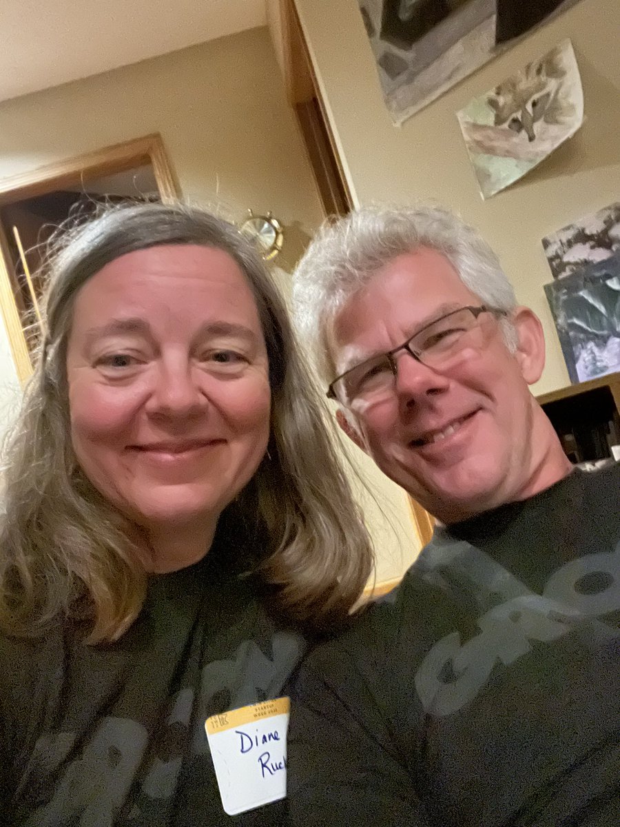 Diane Rucker (@perky_r) on Twitter photo Celebrating a fantastic <a href="/tcstartupweek/">Twin Cities Startup Week (TCSW)</a> - and curling up at home with a cup of tea and a good book. But we’re still rocking our <a href="/GrooveCap/">Groove Capital</a> t-shirts #startuplife <a href="/derek_rucker/">Derek Rucker</a> Celebrating a fantastic <a href="/tcstartupweek/">Twin Cities Startup Week (TCSW)</a> - and curling up at home with a cup of tea and a good book. But we’re still rocking our <a href="/GrooveCap/">Groove Capital</a> t-shirts #startuplife <a href="/derek_rucker/">Derek Rucker</a>