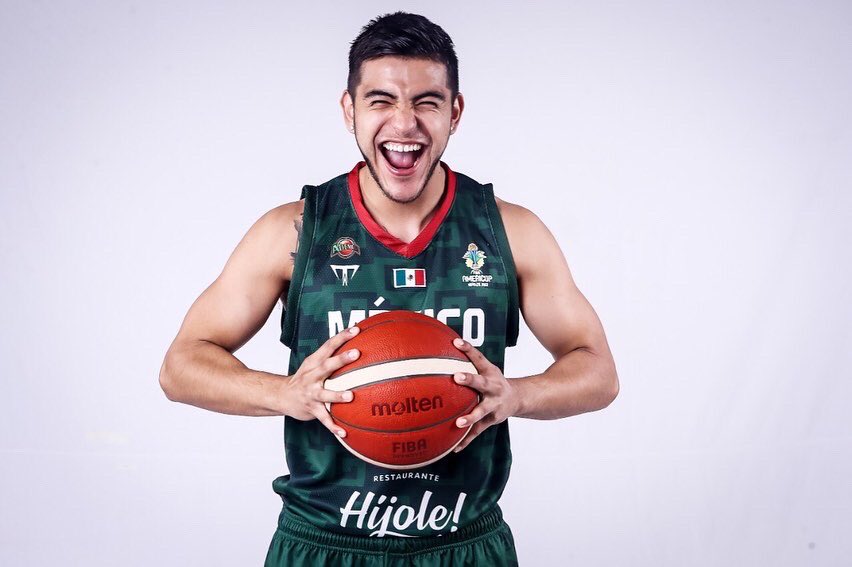 mexbasquet's tweet photo. #MexBasquet 🇲🇽🏀 ¡Felicidades! Gutiérrez, Andriassi y Willis en “Lo Mejor de lo Mejor” de la temporada 2022 de la @LNBPoficial #nadanosdetiene 

Jorge Gutiérrez fue galardonado como el MVP Mexicano, @AndriassiMoi como el Jugador Revelación y @Diegowillis9 como el Novato del Año. https://t.co/jFF5c5m10A