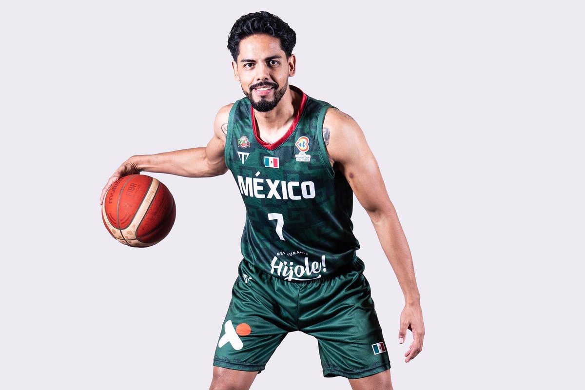 mexbasquet's tweet photo. #MexBasquet 🇲🇽🏀 ¡Felicidades! Gutiérrez, Andriassi y Willis en “Lo Mejor de lo Mejor” de la temporada 2022 de la @LNBPoficial #nadanosdetiene 

Jorge Gutiérrez fue galardonado como el MVP Mexicano, @AndriassiMoi como el Jugador Revelación y @Diegowillis9 como el Novato del Año. https://t.co/jFF5c5m10A
